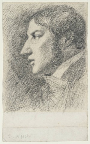 Self-Portrait 1806
